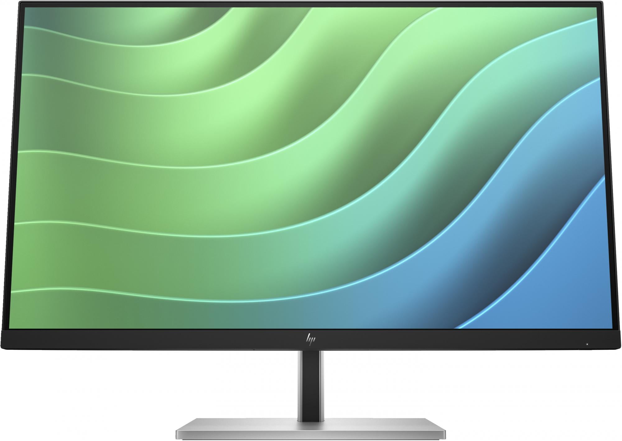 Hp E27 G5 27 1920   1080  Full Hd  Hdmi Displayport Usb 75hz Pivot Skærm