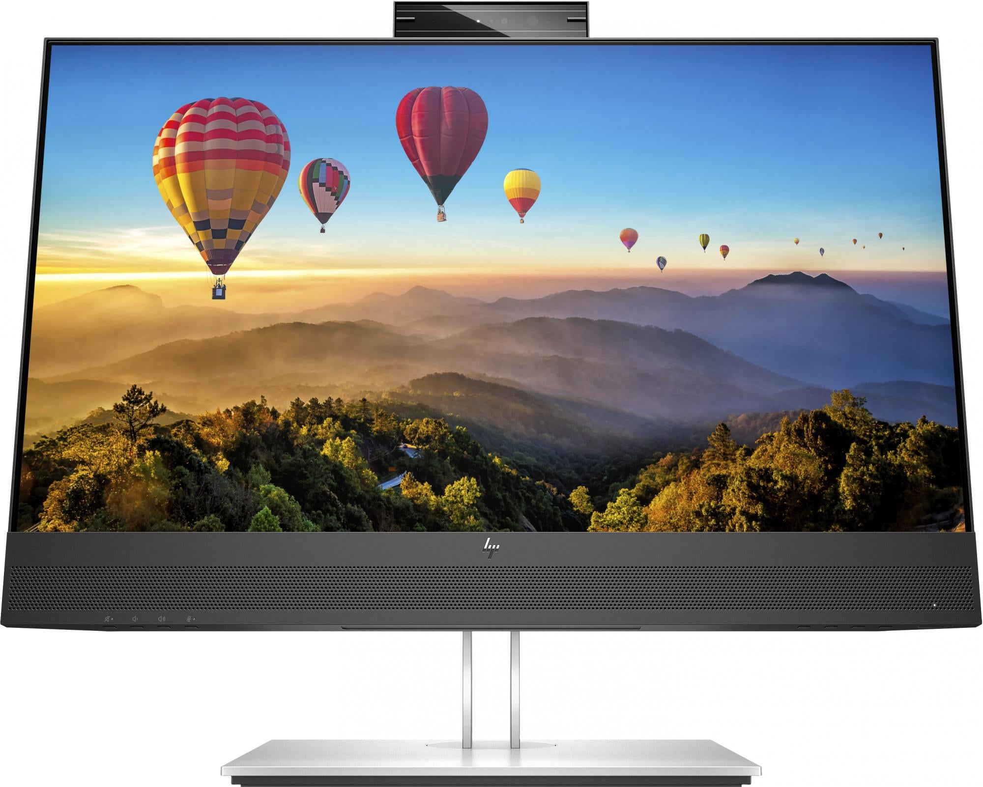 Hp E24m G4 Conferencing 23   1920   1080  Full Hd  Hdmi Displayport Usb-  75hz  Dockingskærm