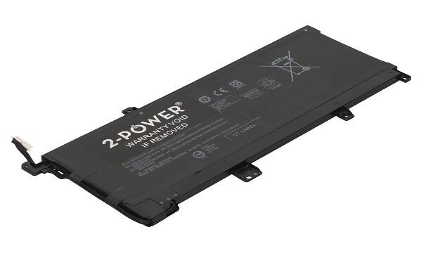 Hp Envy X360 Batteri Mb04