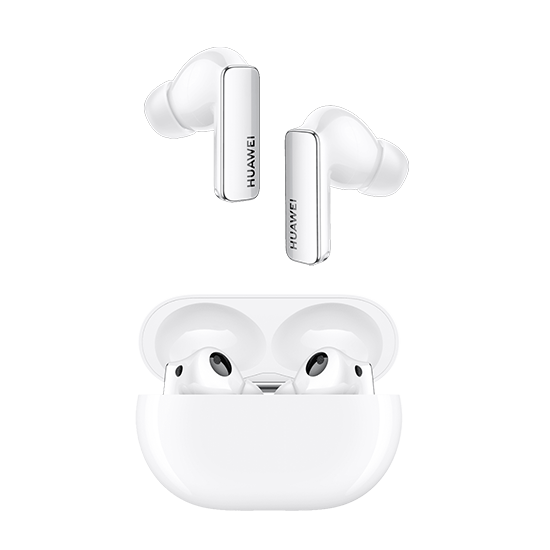 Huawei Freebuds Pro   White
