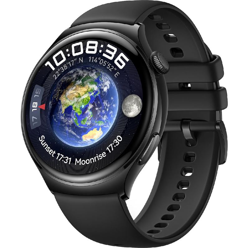 Huawei Watch   Active  Archi-l19f  Black