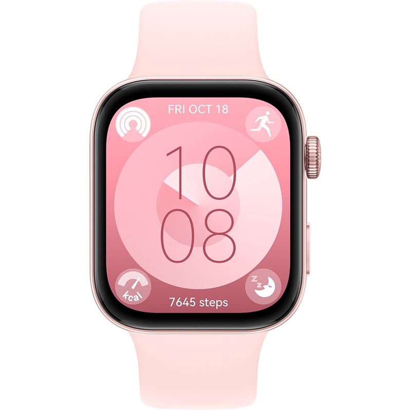 Huawei Watch Fit    Solo-b09s  Pink