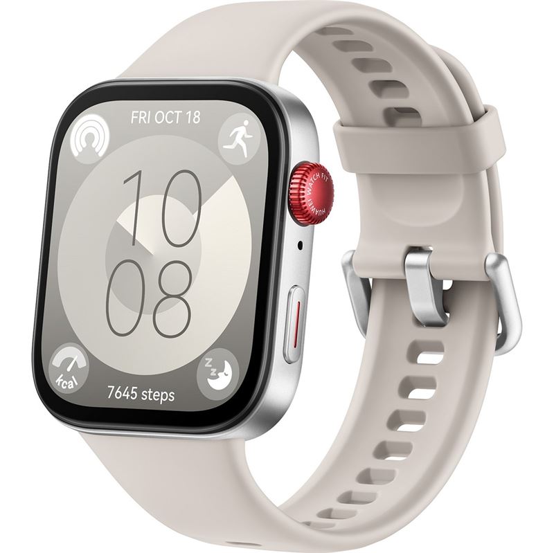 Huawei Watch Fit    Solo-b09s  White