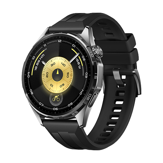 Huawei Watch Gt6 46mm Black