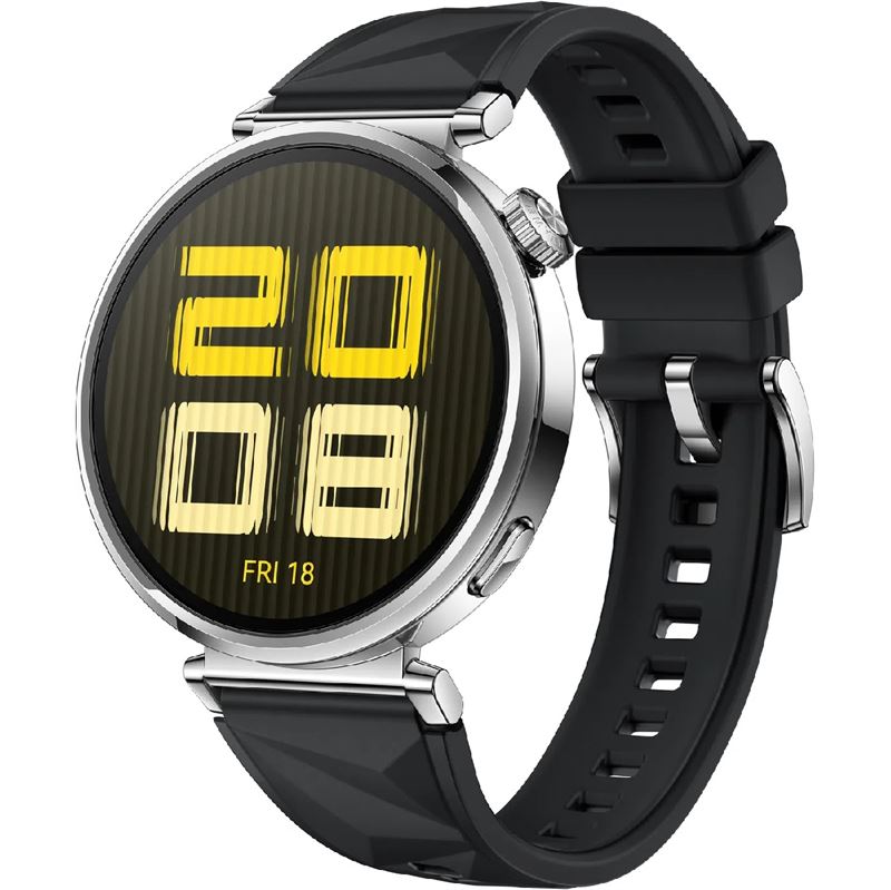 Huawei Watch Gt5 41mm  Jana-b19f  Black