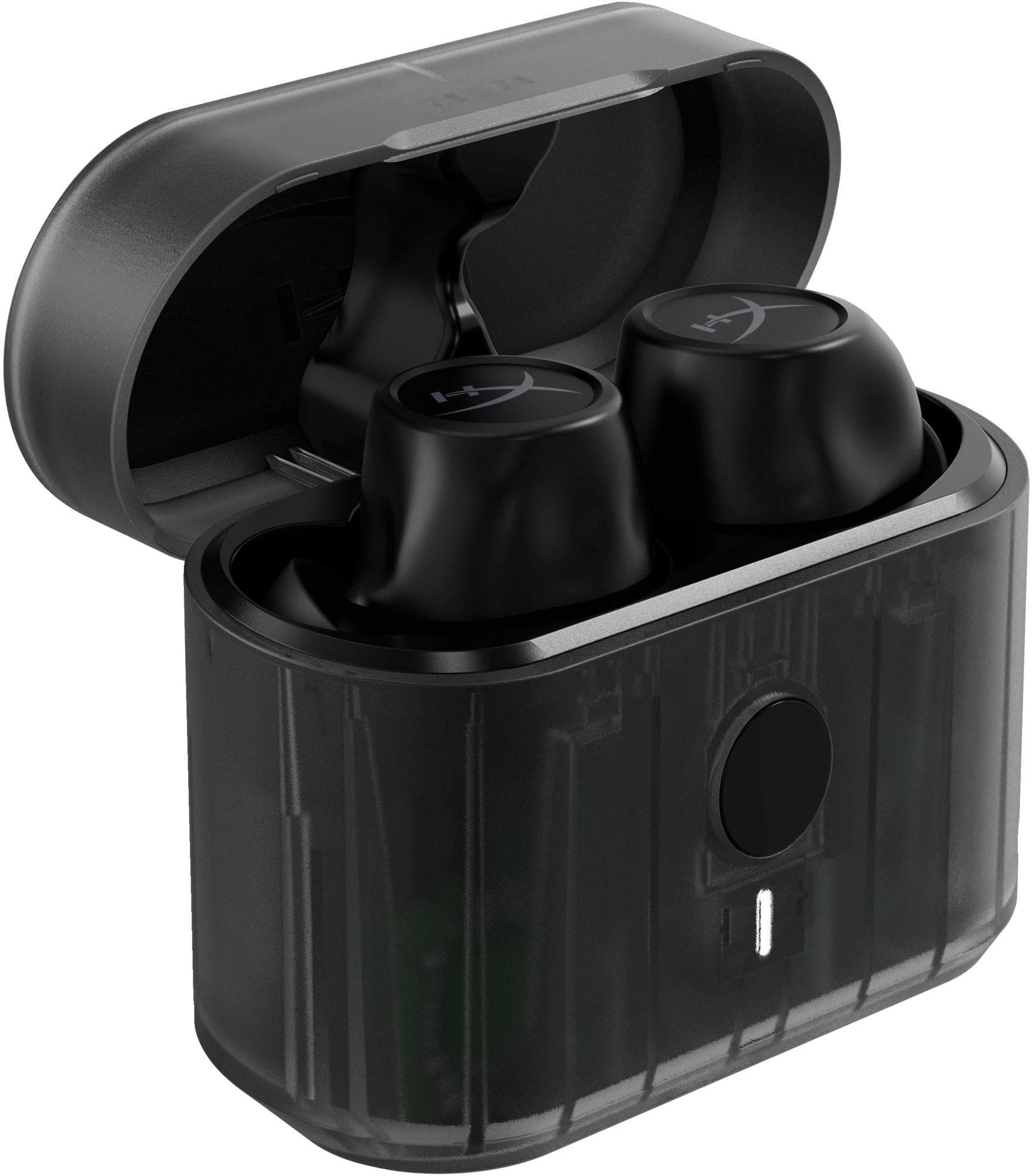 Hyperx Cirro Buds Pro Trådløs ægte Trådløse øretelefoner Sort Headset Geekd Dk