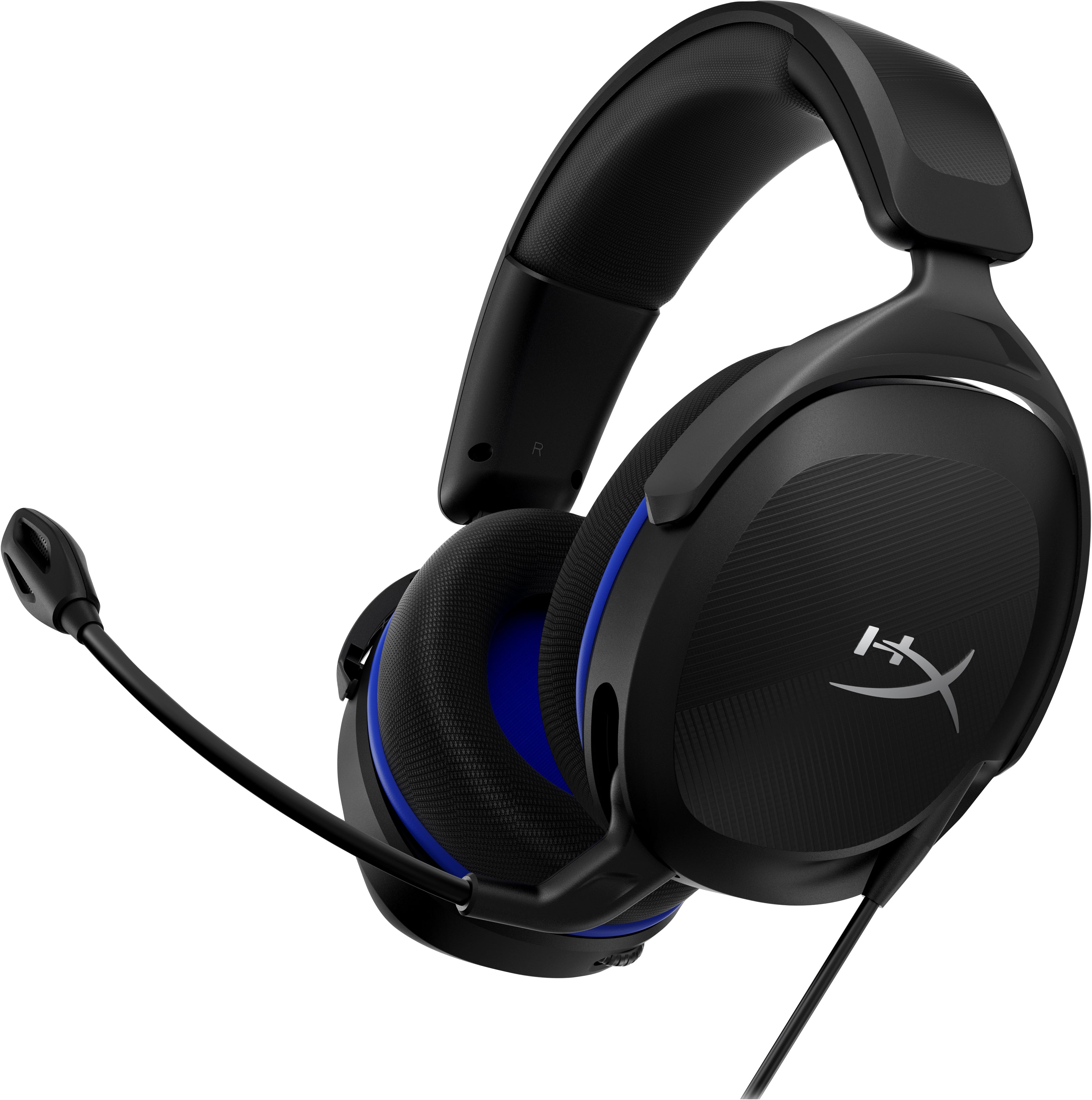 Hyperx Cloud Stinger   Core Kabling Headset Sort Geekd Dk