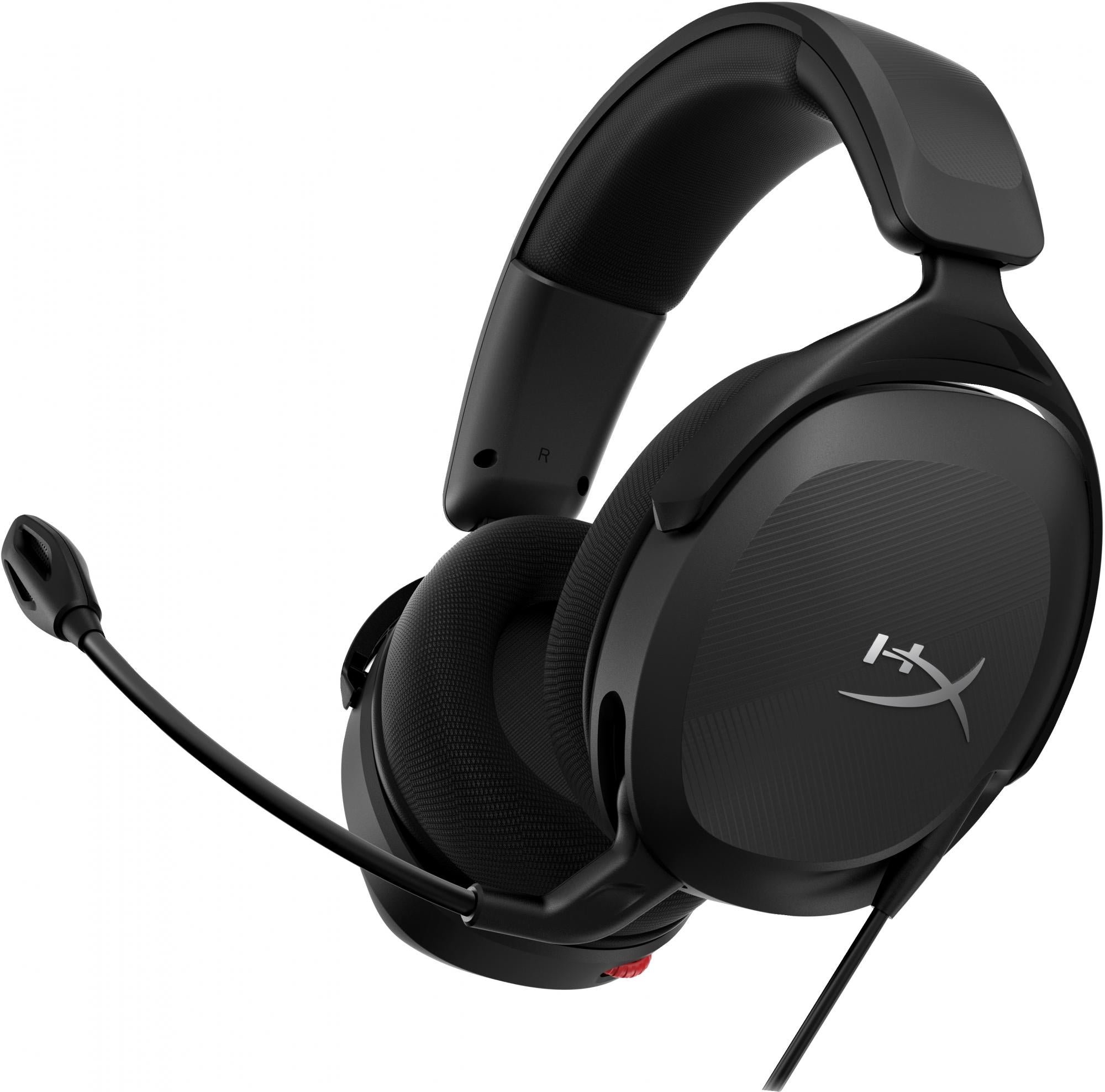 Hyperx Cloud Stinger   Core Pc Gaming-headset Sort Geekd Dk