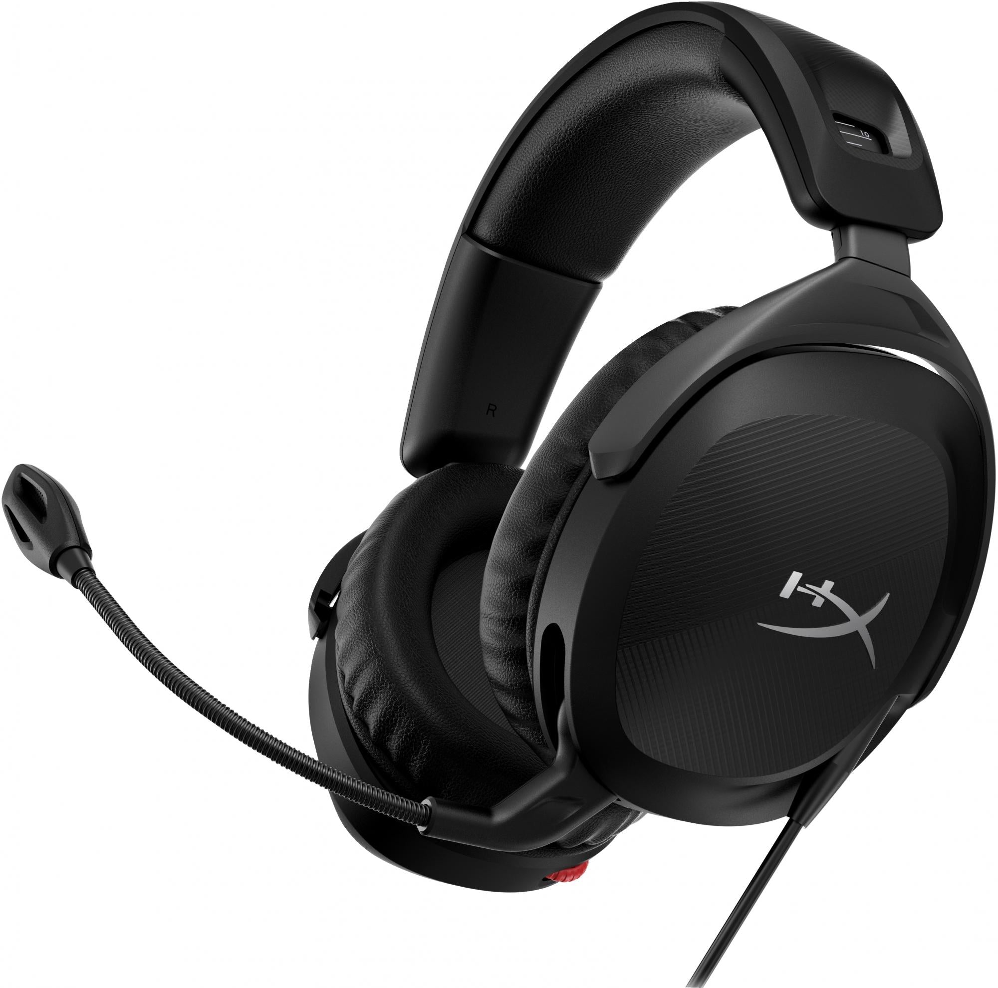 Hyperx Cloud Stinger   Pc Gaming-headset Sort Geekd Dk