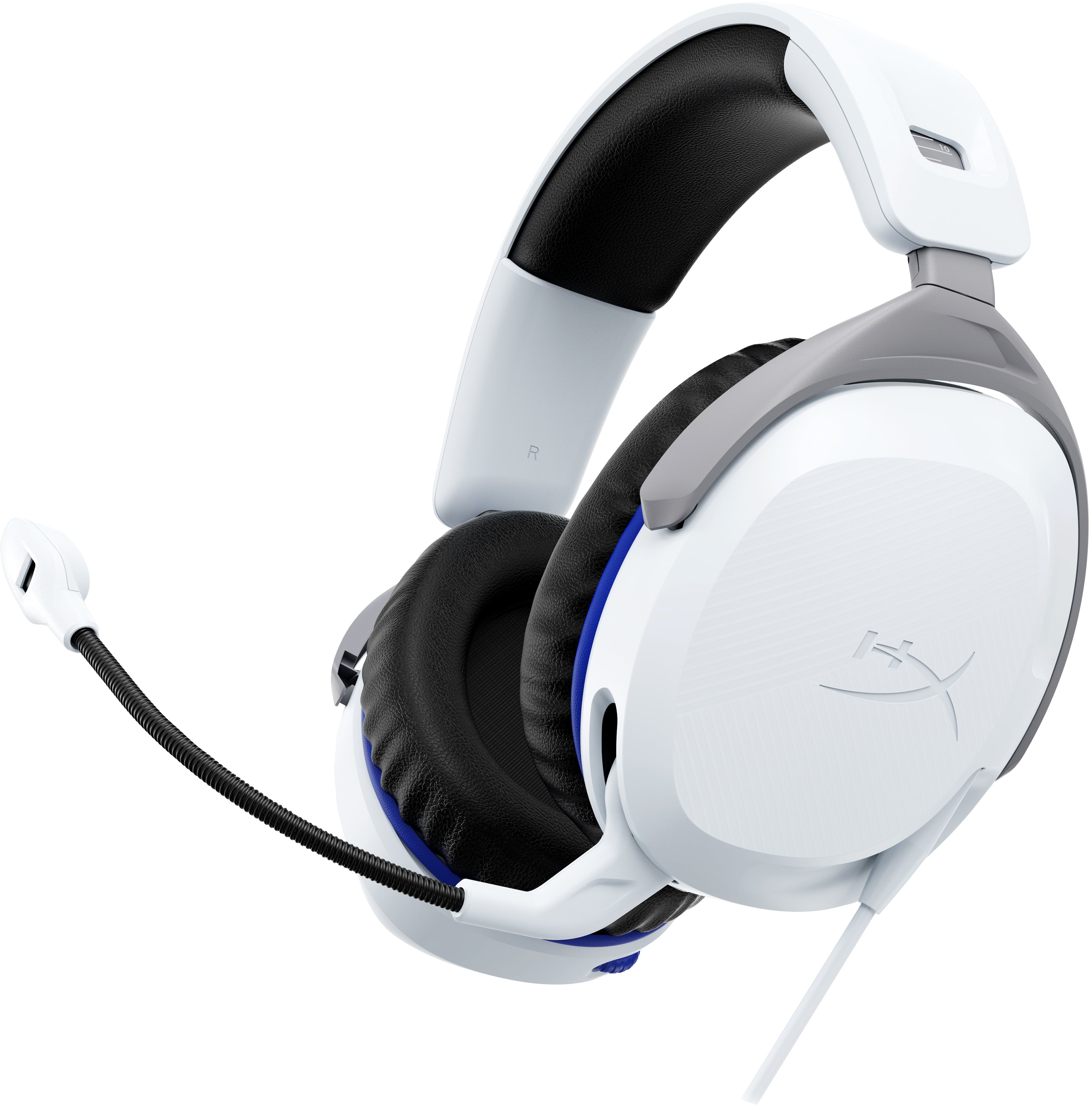 Hyperx Cloud Stinger   White Headset Sony Playstation   Geekd Dk