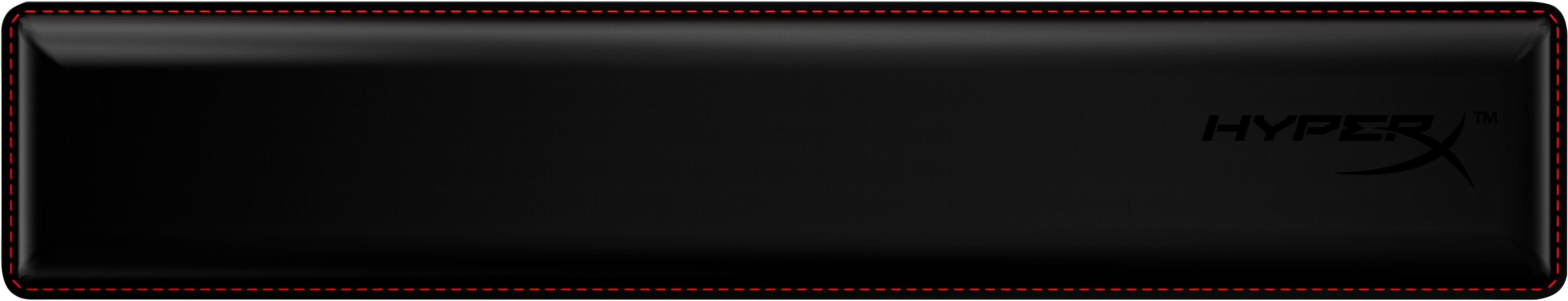 Hyperx Håndledsstøtte Til Tastatur Håndledstøtte Geekd Dk