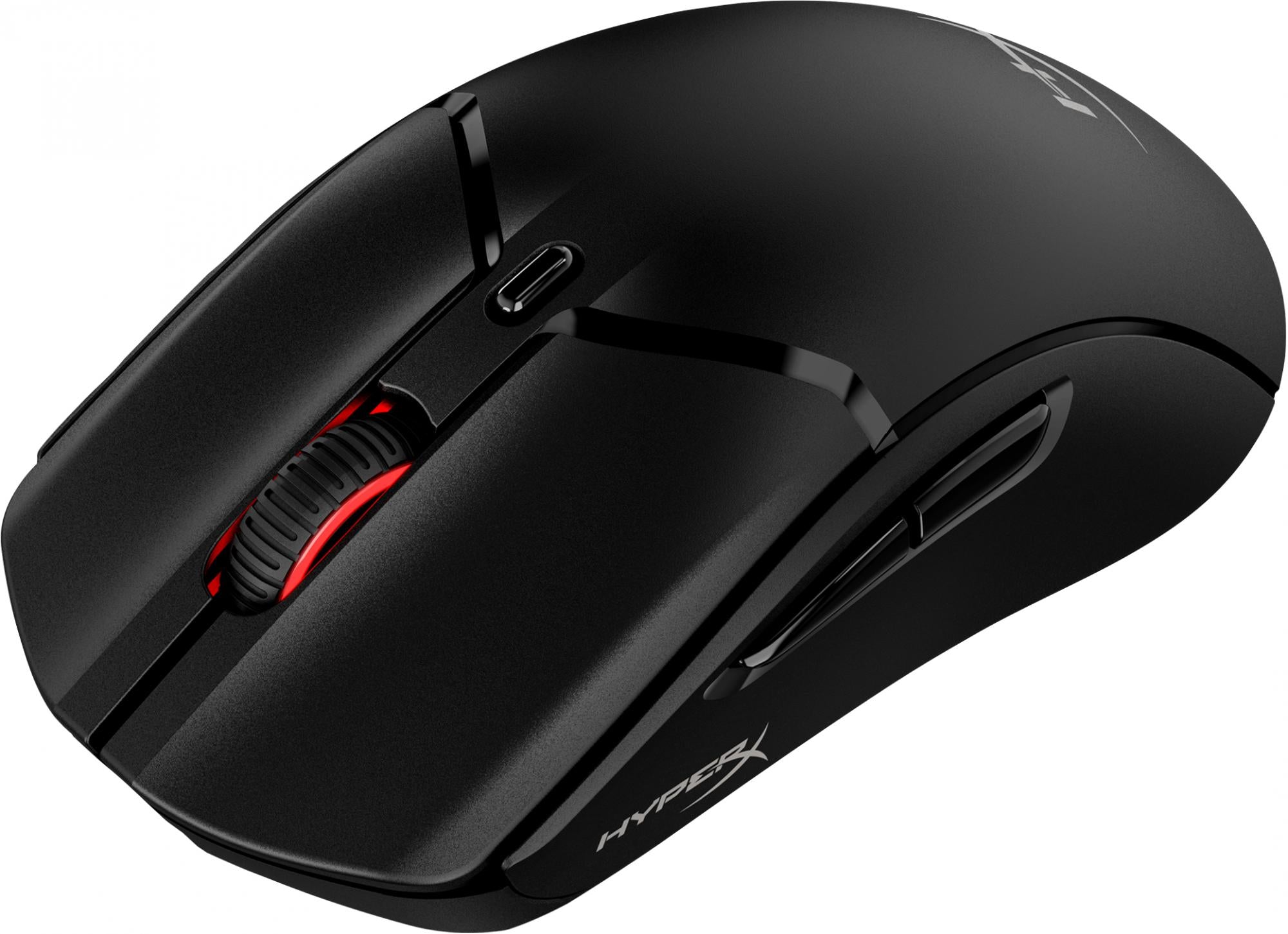 Hyperx Pulsefire Haste   Mus Usb  Geekd Dk