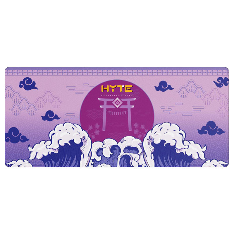 Hyte Eternity Mousepad 900   400 Musemåtte Geekd Dk
