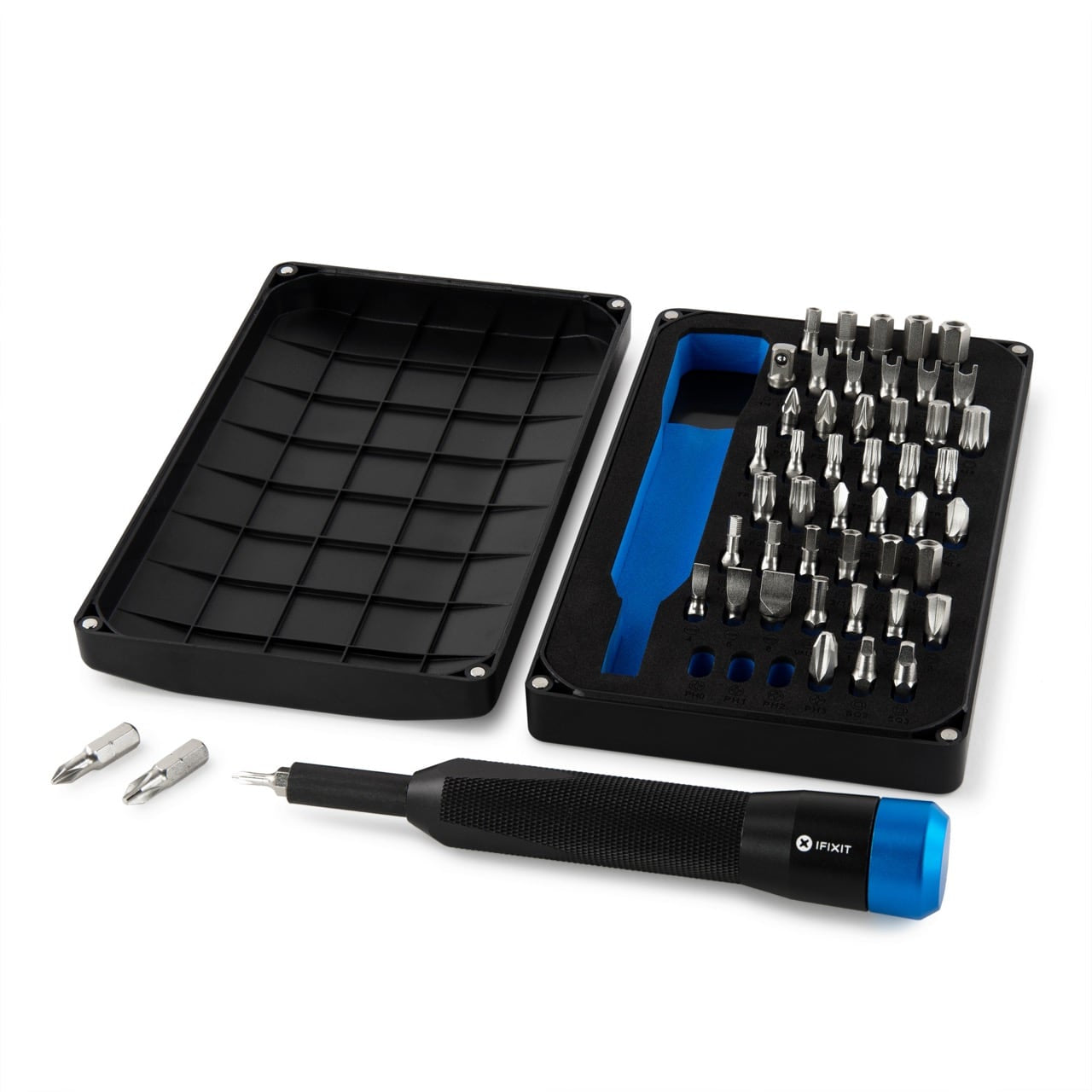 Ifixit Mahi Driver Kit 48 Bit Værktøj Geekd Dk