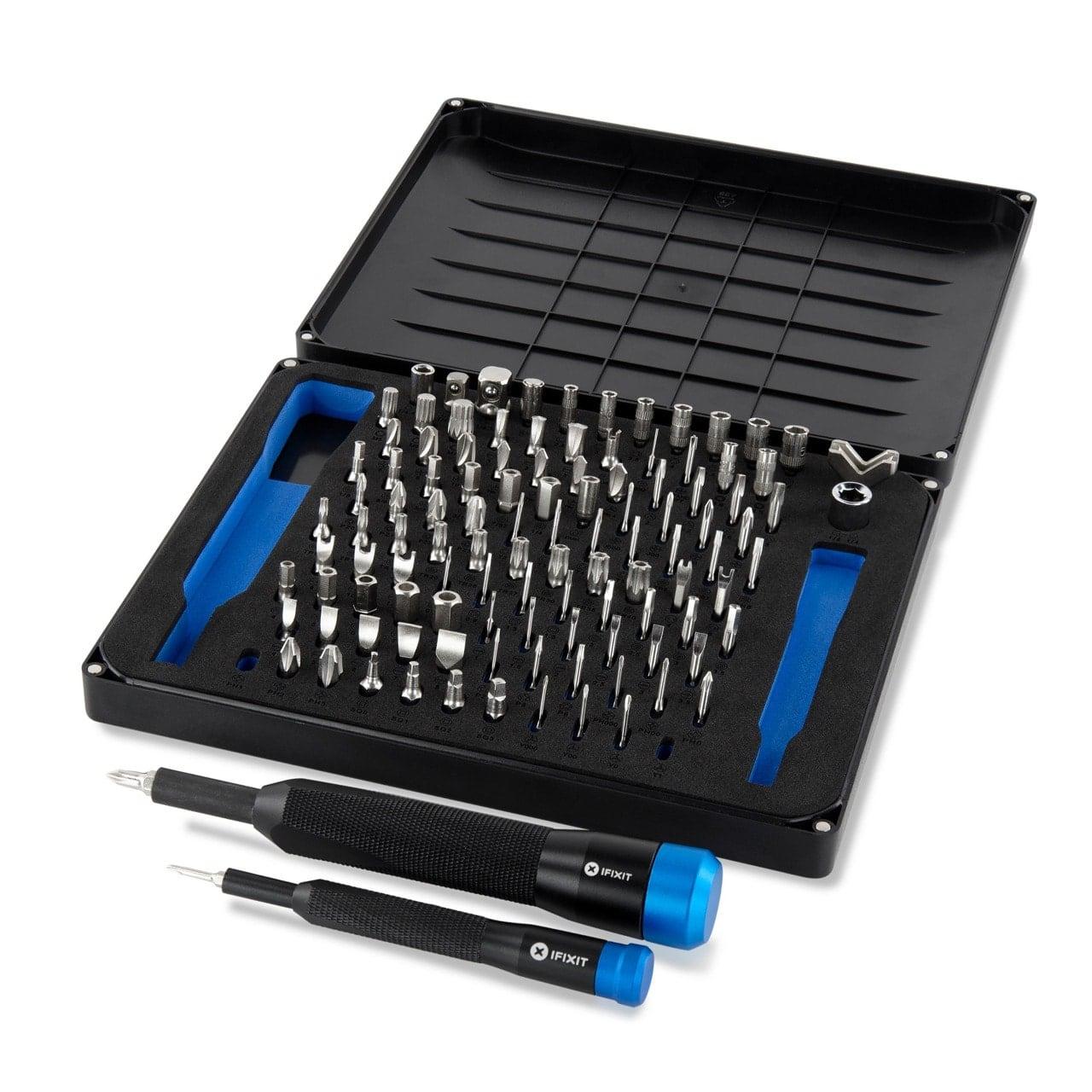 Ifixit Manta Driver Kit 112 Bit