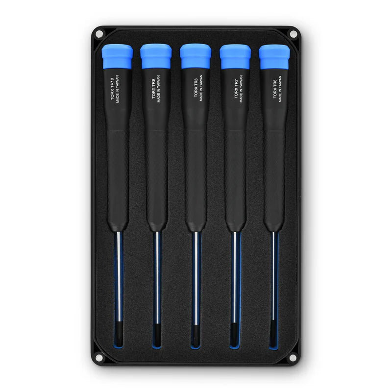 Ifixit Marlin Screwdriver Set   Torx Precision Skruetrækkere Værktøj Geekd Dk