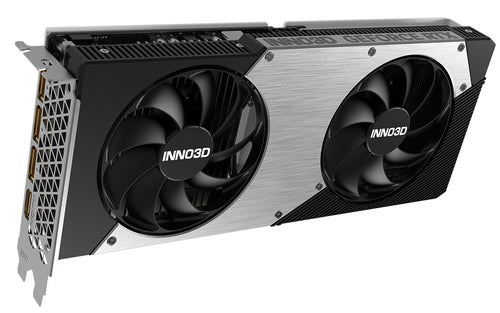 Inno3d Geforce Rtx5060 8gb Twin X2 Oc Grafikkort Geekd Dk