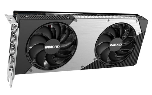 Inno3d Geforce Rtx5070 Twin X2 Ocâ 12gb Grafikkort Geekd Dk
