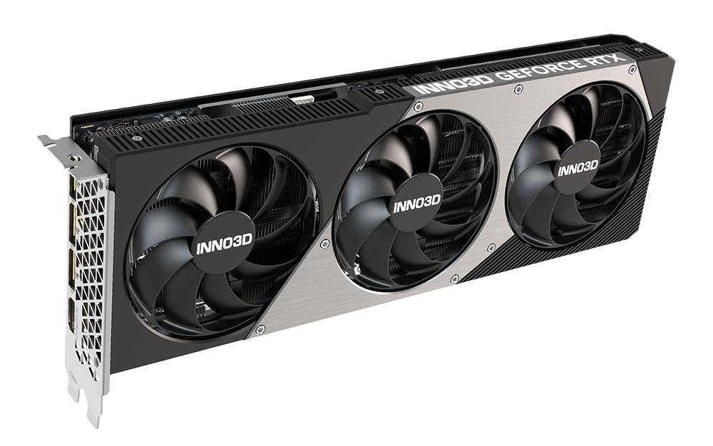 Inno3d Geforce Rtx 5080 X3 16gb Grafikkort Geekd Dk