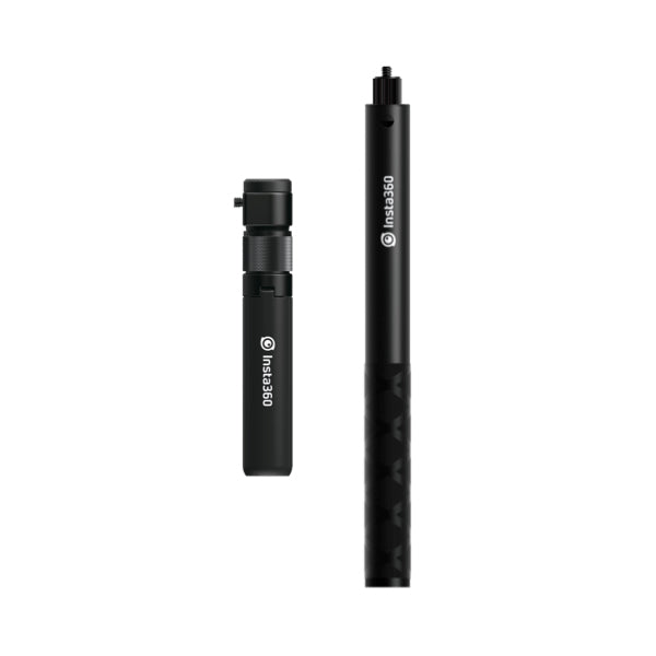 Insta360 Bullet Time Skyde Greb   Mini Tripod Støttesystem Kamerastativ Geekd Dk