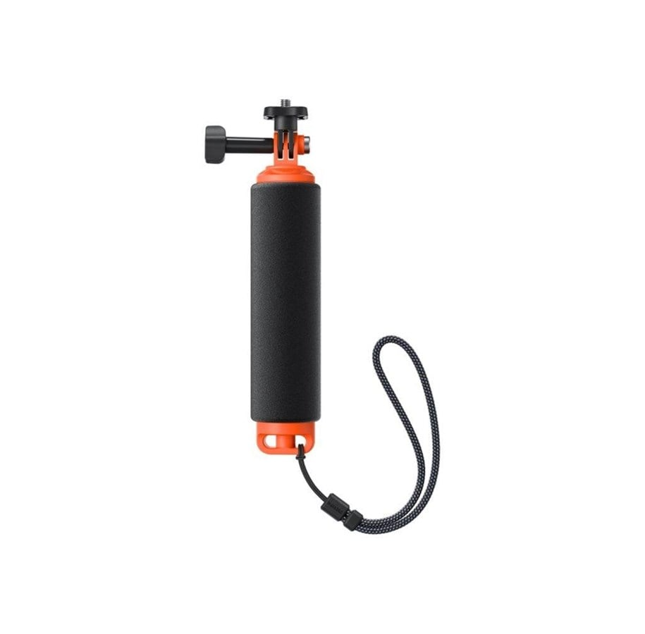 Insta360 Floating Hand Grip Skydegreb Støttesystem Kamerastativ Geekd Dk