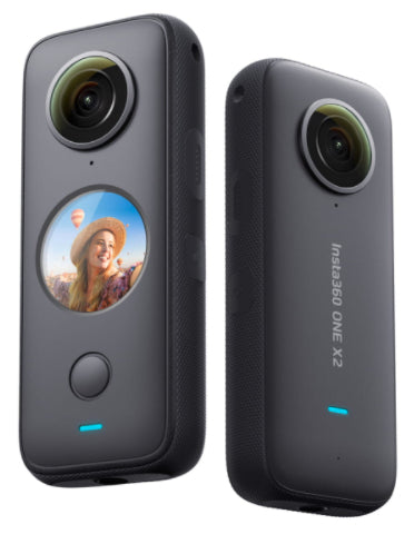 Insta360 One X2   7k Action-kamera Geekd Dk