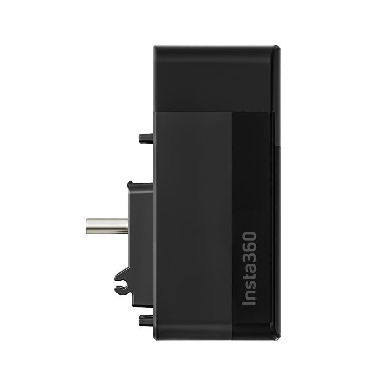 Insta360 Quick Reader Kortlæser Lightning Usb-  Kamera Udstyr Geekd Dk