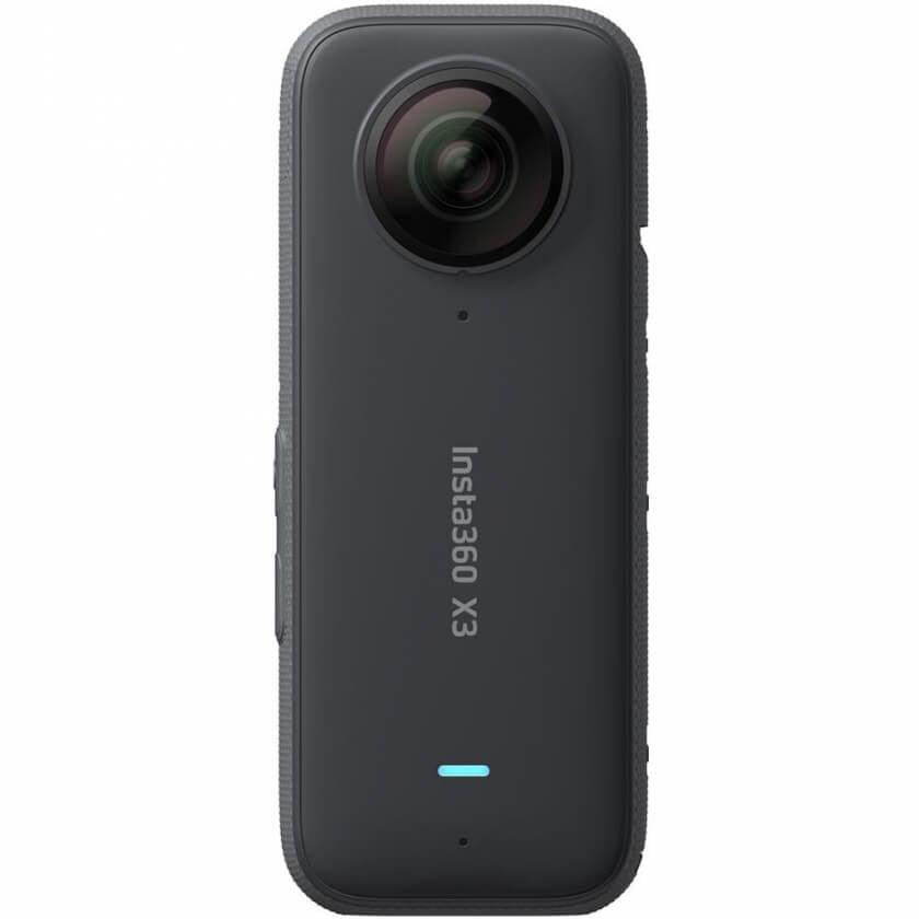Insta360 X3   7k Action-kamera Geekd Dk