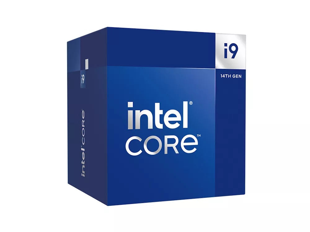 Intel Core I9-14900 Raptor Lake-  Cpu 24 Kerner   Ghz Intel Lga1700 Intel Boxed