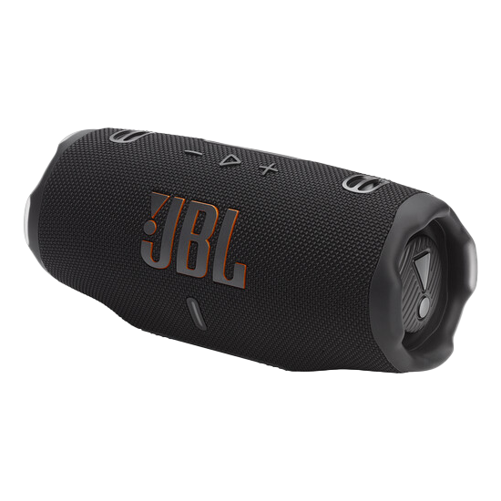 Jbl Charge    Black