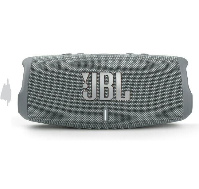 Jbl Charge    Grey