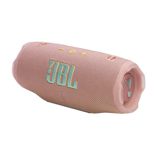 Jbl Charge    Pink