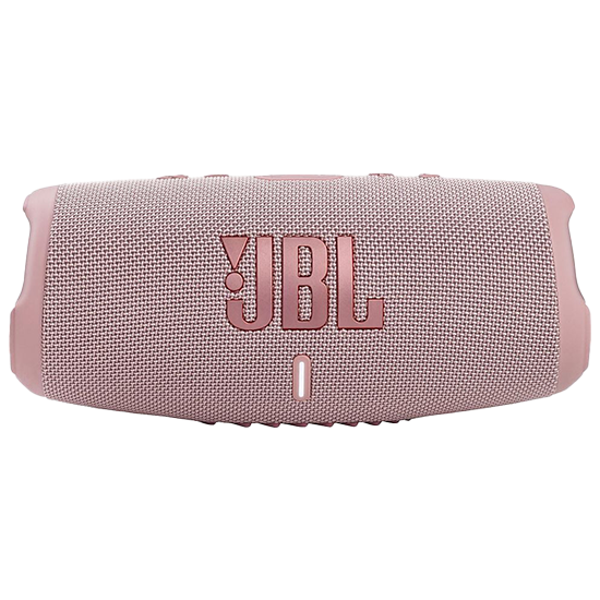 Jbl Charge    Pink
