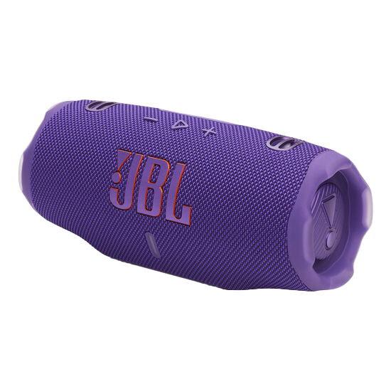 Jbl Charge    Purple