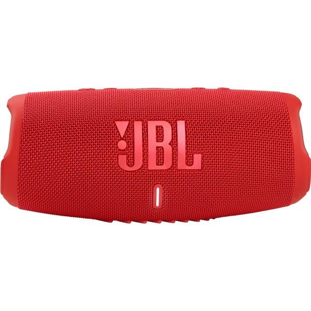 Jbl Charge    Red