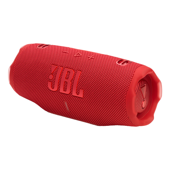 Jbl Charge    Red