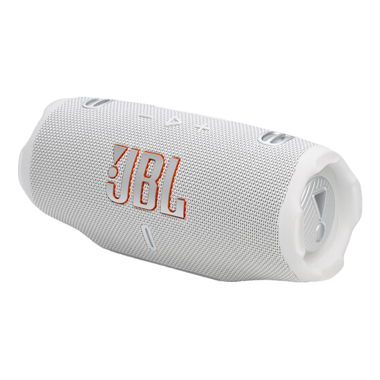 Jbl Charge    White