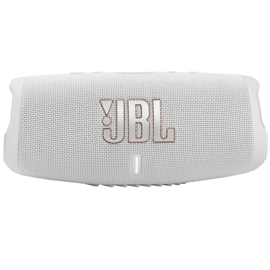 Jbl Charge    White