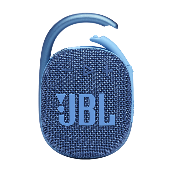 Jbl Clip   Eco Bluetooth Speaker Blue