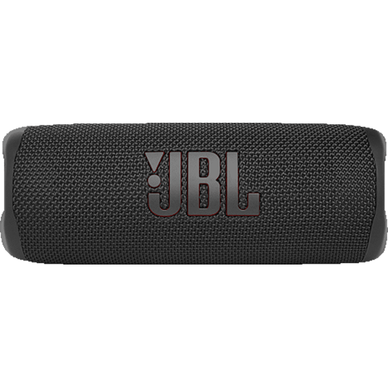 Jbl Flip   Bluetooth Speaker Black