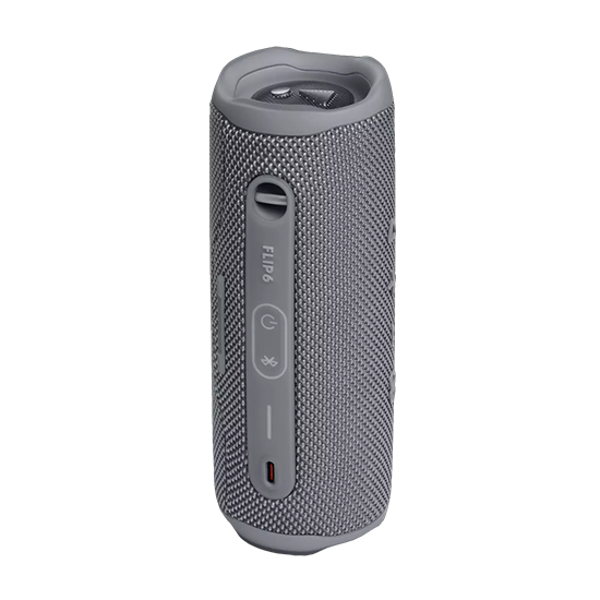 Jbl Flip   Bluetooth Speaker Grey