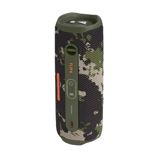 Jbl Flip   Bluetooth Speaker Squad