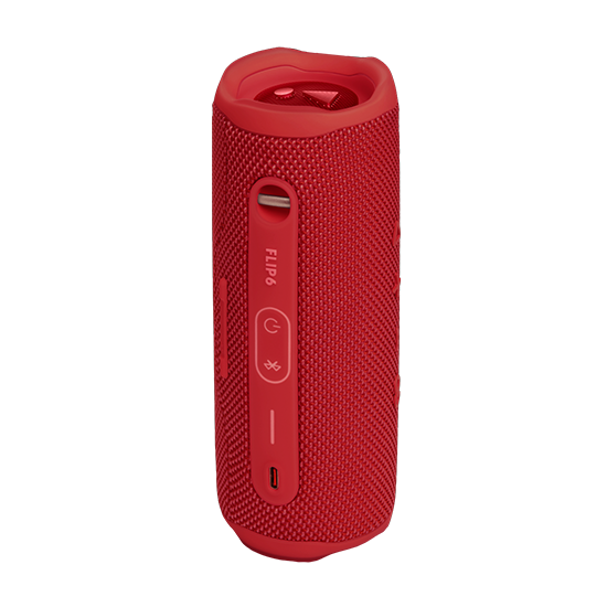 Jbl Flip   Red