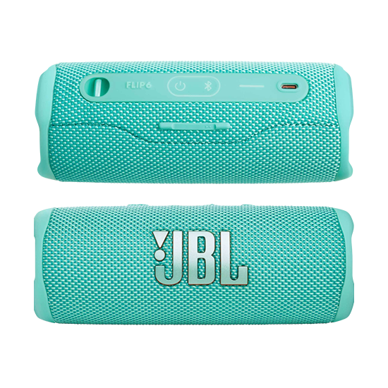 Jbl Flip   Teal