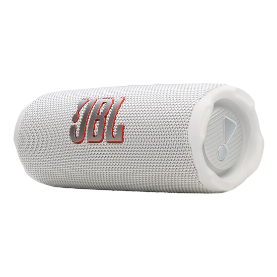 Jbl Flip    White
