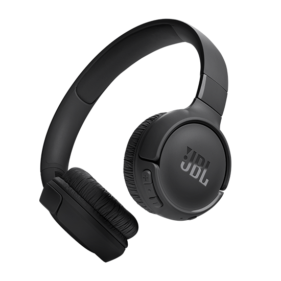 Jbl Tune 520bt Bluetooth Headset Black