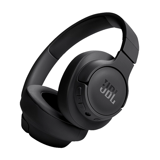Jbl Tune 720bt Bluetooth Headset Black