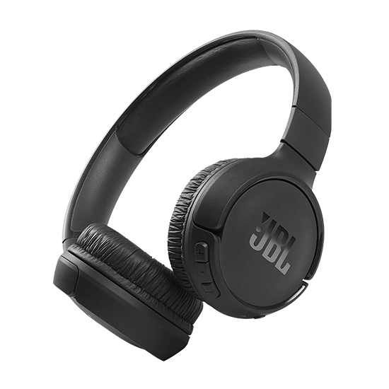 Jbl Tune 510bt Bluetooth Headset Black