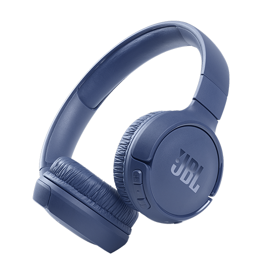 Jbl Tune 520bt Bluetooth Headset Blue