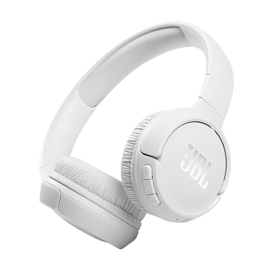 Jbl Tune 510bt Bluetooth Headset White